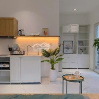 Căn Hộ Ban Công Sân Vườn 40M2 Ngay Etown Cộng Hoà Quận Tân Bình