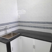 Quận 8, Nhà Bông Sao Ngay Trường Hoàng Minh Đạo, Nhà Nhỏ Nhỏ Giá Dễ Mua Chưa Tới 2,9 Tỷ, Nhà Mới
