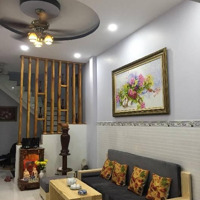 Lê Văn Sỹ Phường 11, Quận Phú Nhuận Gần Mặt Tiền,Diện Tíchđất 62M2, Giá Bán 8.5 Tỷ, 3 Phòng Ngủ 3 Vệ Sinh Sổ Đầy Đủ