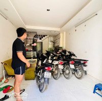 Bán Nhà Phú Đô 33M, 5 Tầngmặt Tiền4.1M- Ô Tô Đỗ Cửa, Nhà Dân Xây Đẹp, Ở Luôn Chỉ Nhỉnh 7 Tỷ