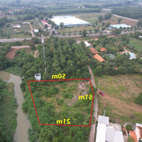 Bán Đất Tại Xuyên Mộc, 4,6 Tỷ, 1738M2, Mặt Tiền 51M, Đường 8M