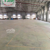 Bán Nhà Xưởng 2.200M2 Tại Đức Hòa, Long An