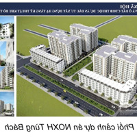 Dự Án Nhà Ở Xã Hội Tùng Bách - Kcn Quế Võ - Bắc Ninh Sổ Hồng Lâu Dài Giá Tốt Nhất Thị Trường