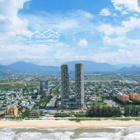 Mở Bán Dự Án Căn Hộ Mặt Tiền Biển Nam Ô, View Đèo Hải Vân. Đẹp Nhất Liên Chiểu, Tp Đà Nẵng