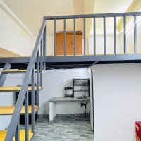 Duplex Mới 100% Full Nội Thất , Trung Tâm Quận 3