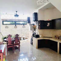 Mặt Tiền Đường Lưu Chí Hiếu Tây Thạnh Tân Phú, 4 Tầng , 5X20, Đường 12M Có Lề