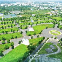 Bán Đất Nền Dự Án Saigon Riverpark, 20 Triệu/M2, 200M2, Cần Giuộc, Long An, Mua Trực Tiếp Chủ Đầu Tư