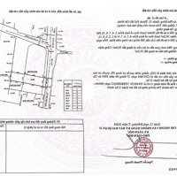 Bán Đất Hẻm 75 Vườn Lài Thông Ra Hẻm 105 Giá Siêu Tốt 4.73Mx19M