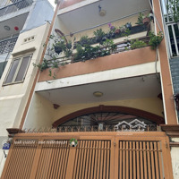 Bán Nhà 2 Tầng - Hẻm 7M Phạm Phú Thứ-Ca Văn Thỉnh - P11, 4 X 15M Giá Chỉ 7.7 Tỷ Tl