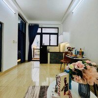 Cho Thuê Cc 1 Phòng Ngủ 1 Vệ Sinh 40M2 Có Bancol Rộng Tại Xô Viết Nghệ Tĩnh, Bình Thạnh