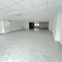 Cho Thuê Mặt Sàn Văn Phòng Phố Đốc Ngữ, 40 Triệu, 260M2, Phường Liễu Giai, Ba Đình, Hà Nội