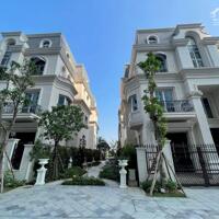 Biệt thự 255m2 The Sapphire Mansions mặt đường bao biển đường Trần Quốc Nghiễn, Bến Đoan, Hạ Long .