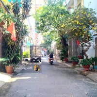 Nhà Mặt Tiền Đường Số 2, P.10, Tân Bình - Xe Tải Tránh Nhau, Giá Chốt Siêu Tốt!
