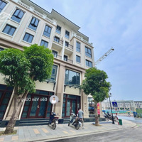 Duy Nhất Căn Shophouse Dưới Chân Chung Cư Phân Khu Vịnh Tây Giá Cực Tốt