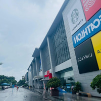 Siêu Phẩm Dành Cho Các Boss - Vip Cơ Hội 5Năm/Lần Duy Nhất.mặt Tiền100M - Diện Tích 4860M2 - 2 Tầng