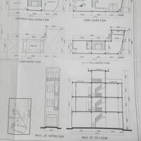 Nhà bán Nguyễn Đình Chiểu,PN - HXH xây mới 1 trệt 2 lầu, st; 49m2