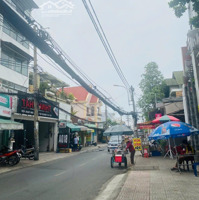 Bán Nhà 2 Mặt Tiền Nguyễn Thông, Quận 3;Diện Tích7X16M; Trệt 1 Lầu; Giá Bán 25 Tỷ