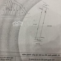 Bán Đất Ngang 10.9M X 86M Kp Hòa Long, P. Lái Thiêu, Tp. Thuận An, Bình Dương