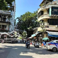 Cho Thuê Siêu Phẩm Phố Cổ Lô Góc Tại Hàng Mắm Vị Trí Kinh Doanh Sôi Động Đông Khách Du Lịch