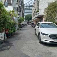 Cần Bán Building Mới Xây Lê Văn Sỹ, Quận 3, Hầm 7 Lầu 8X23M, Chỉ 57 Tỷ