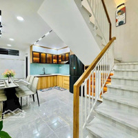 Bán Nhà Hẻm Oto 6M Đỗ Nhuận, Sơn Kỳ, Tân Phú 47,1M2 Giá Bán 3Tỷ 150 Triệu Sổ Hồng Riêng, Cho Thuê 10 Triệu/Tháng
