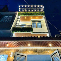 Bán Nhà Hẻm Oto 6M Đỗ Nhuận, Sơn Kỳ, Tân Phú 47,1M2 Giá Bán 3Tỷ 150 Triệu Sổ Hồng Riêng, Cho Thuê 10 Triệu/Tháng