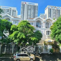 Cần Bán Gấp Biệt Thự Đơn Lập Nam Viên 1 Phú Mỹ Hưng, Quận 7, Giá Bán 78 Tỷ Tl, Liên Hệ: 0944847886