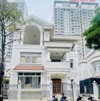 Cần Bán Gấp Biệt Thự Đơn Lập Nam Viên 1 Phú Mỹ Hưng, Quận 7, Giá Bán 78 Tỷ Tl, Liên Hệ: 0944847886