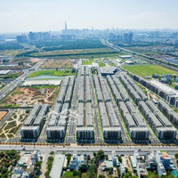 Cần Bán Gấp Lô Đất 100M2 Liền Kề Global City Vị Trí Siêu Đẹp Ngay Khu Thả Diều Q2 Giá 19 Tỉ.