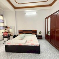 Bán Gấp Nhà 3 Tầng 81m2(4.5*18.5) Ngay Trung Tâm Tân Bình Gần Sân Bay Chỉ 8 Tỷ