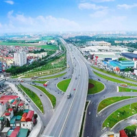 Bán Lô Đất 3.400M2 Tại Đường Vành Đai 3, Lô Góc 3 Mặt Đường, Xây Toà Nhà, Văn. Phòng Showroom Vip