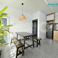 Khai Trương Căn Hộ 2 Phòng Ngủ Cực Xinh - Thang Máy - Pccc Đầy Đủ - Mặt Tiền Đường Nguyễn Xí
