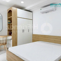 Khai Trương Căn Hộ 2 Phòng Ngủ Cực Xinh - Thang Máy - Pccc Đầy Đủ - Mặt Tiền Đường Nguyễn Xí