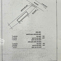 Bán Đất 245 M2 Tại Long Bình Tân Có Nhà Dài 40M Liên Hệ 0866563878 Giá Còn Thương Lượng