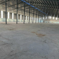 Cho Thuê Xưởng Tân An, Long An. Diện Tích Từ 2.000M2 Đến 10.000M2. Tiếp Nhận Tất Cả Các Ngành Nghề.