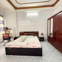 Bán Gấp Nhà 3 Tầng 81M2 (4.5*18.5) Ngay Trung Tâm Tân Bình Gần Sân Bay Chỉ 8 Tỷ