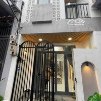 Nhà 2 Tầng Kiệt K76/.. Ông Ích Khiêm , Thanh Bình - Hải Châu