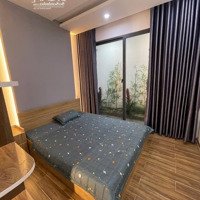 Nhà 2 Tầng Kiệt K76/.. Ông Ích Khiêm , Thanh Bình - Hải Châu