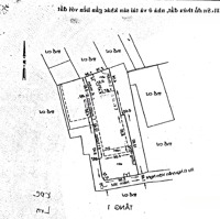 Bán Nhà 334/10/15 Nguyễn Văn Nghi, Gò Vấp, 94M2 Giá Bán 5,5 Tỷ