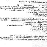 Bán Nhà 334/10/15 Nguyễn Văn Nghi, Gò Vấp, 94M2 Giá Bán 5,5 Tỷ