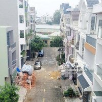 Bán Nhà Riêng 4 Phòng Ngủ 5 Vệ Sinh 54M2, 4,85 Tỷ Ở Lê Văn Khương, Thới An, Quận 12, Hcm Giá Siêu Hời Uy Tín.