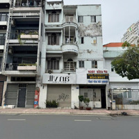 Mt Đào Duy Anh , P. 9 ,Q. Phú Nhuận - Dt: 8X14M- Cn: 110M2 -Kc:3 Tầng - Hđt: 90 Triệu/Th - Giá Bán 28,5 Tỷ