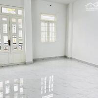 60M2 - 2 TẦNG ĐÚC BTCT- Hẻm xe hơi CHỢ HẠNH THÔNG TÂY - CV Làng Hoa, chỉ 4,8 tỷ