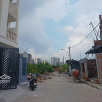 Người Nhà E Bán Nhà Ds21 Long Thạnh Mỹ Q9 Sát Sàn Sạt Vịnhome Q9 Tp Thủ Đức.diện Tích81M2, Full Thổ