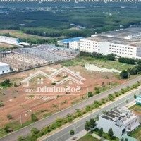 Ngộp Bank Bán Lỗ 800 Triệu Lô 130 M2 Mặt Tiền Cát Tường Phú Hưng, 2021 Mua 2Ty1. Quá Hời