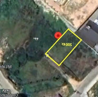 Đất Biệt Thự 200M2 Đường Trần Đại Nghĩa, Phường 8, Đường Ô Tô. Giá Bán 7,8 Tỷ.
