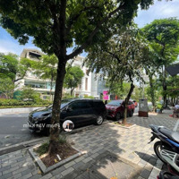 Bán Nhà Mặt Phố 270M2 * 9.4M Mặt Tiền - 2 Thoáng Trước Sau - Vỉa Hè Rộng - Vị Trí Vip - Kinh Doanh
