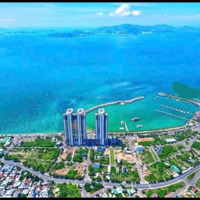 Bán Đất Mặt Tiền Đường Dọc Biển Phạm Văn Đồng Tp Nha Trang Sổ Riêng Full Thổ Cư Chỉ 55 Triệu/M2