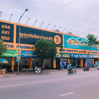Góc 2Mặt Tiềnngang Lớn ! 32 X 41.3M Mặt Tiền Nguyễn Sơn - Ctxd : Hầm 7 Tầng - Hđt : 150 Triệu/Th. Giá Bán 85 Tỷ
