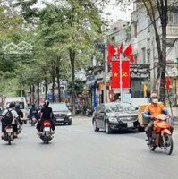 Bán Nhà Tập Thể Nguyễn Công Trứ, Lò Đúc, Hai Bà Trưng, Hà Nội, 3 Ngủ, Phòng Khách, Bếp, Nhà Đẹp